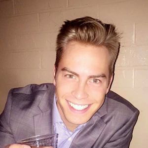 Meet your Posher, Braxton